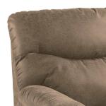 James Power Reclining Loveseat w/ Headrest - U48521 - Image 5