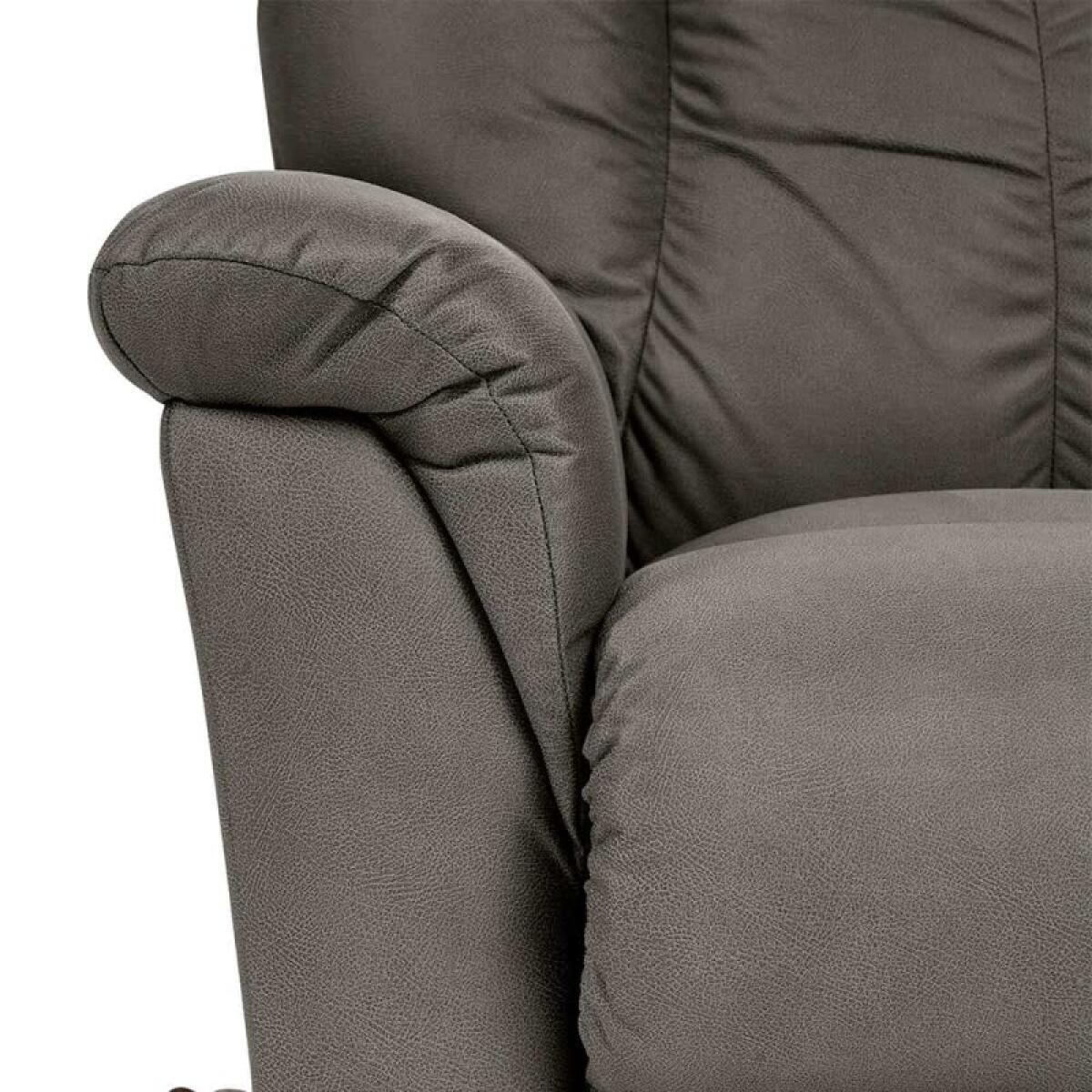 Jasper Power Rocking Recliner w/ Headrest - 10U709 - Image 11