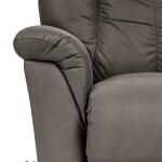 Jasper Power Rocking Recliner w/ Headrest - 10U709 - Image 11