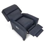 Rheeves High Leg Power Recliner w/ Headrest - 29U458 - Image 11