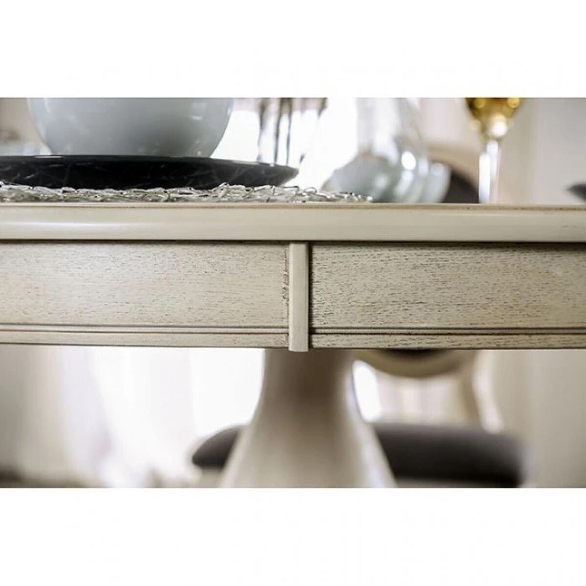 Kathryn 5 Pc Dining Table Set - Image 4