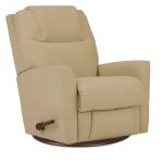 Sparrow Swivel Gliding Recliner - 017712 - Image 4