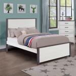 Priam 4 Pc Full Bedroom Set