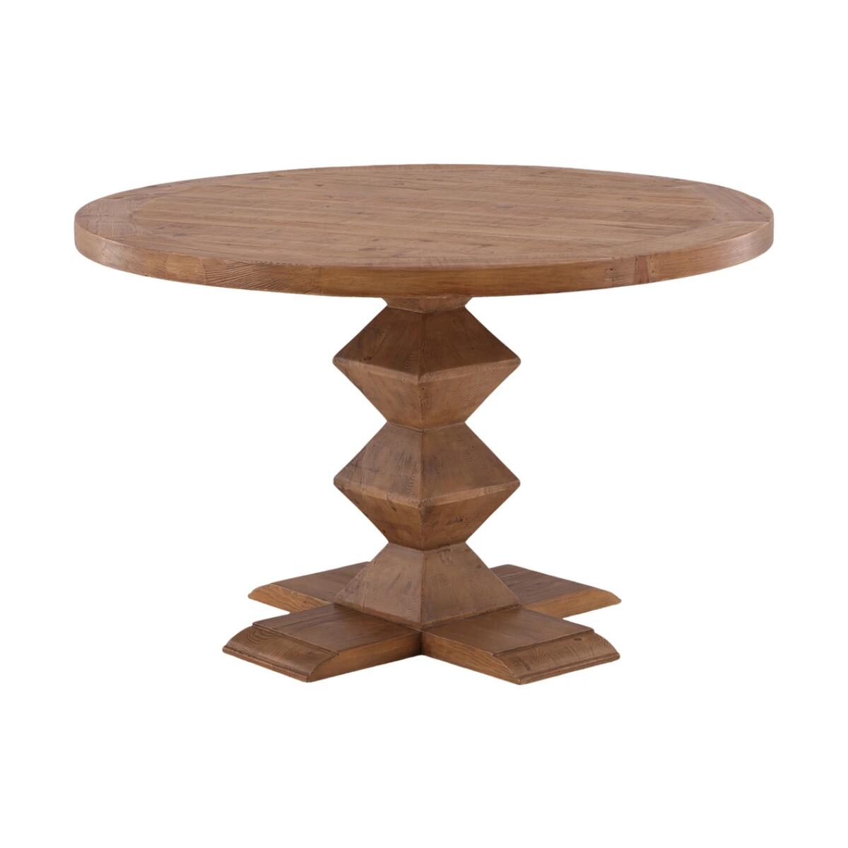Woodley Dining Table - Image 2