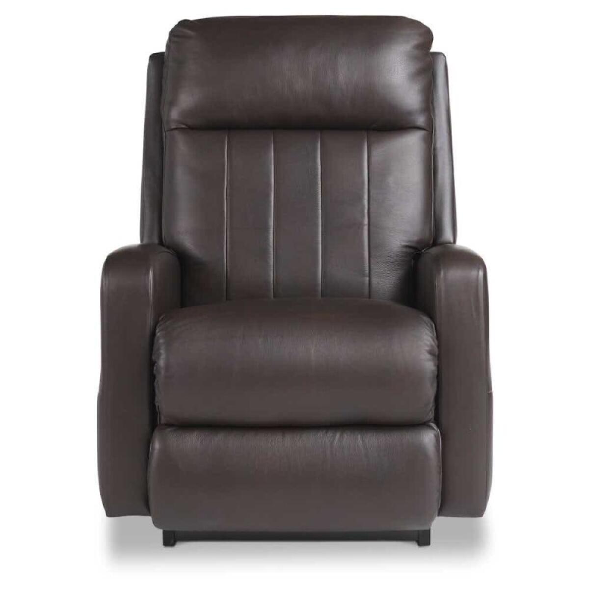 Finley Power Rocking Recliner w/ Headrest - 10U747 - Image 4