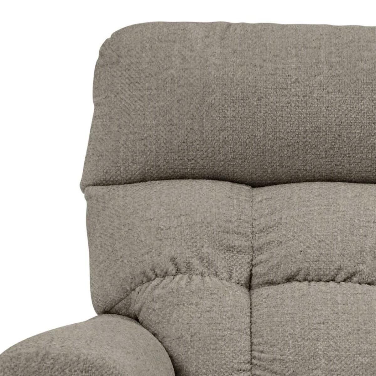 Fulton Power Rocking Recliner w/ Headrest & Lumbar - 10X717 - Image 12