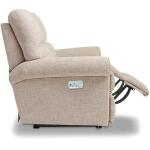 Robin Power Reclining Loveseat w/ Headrest & Lumbar - X48774 - Image 8
