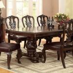 Bellagio 9 Pc Dining Table Set