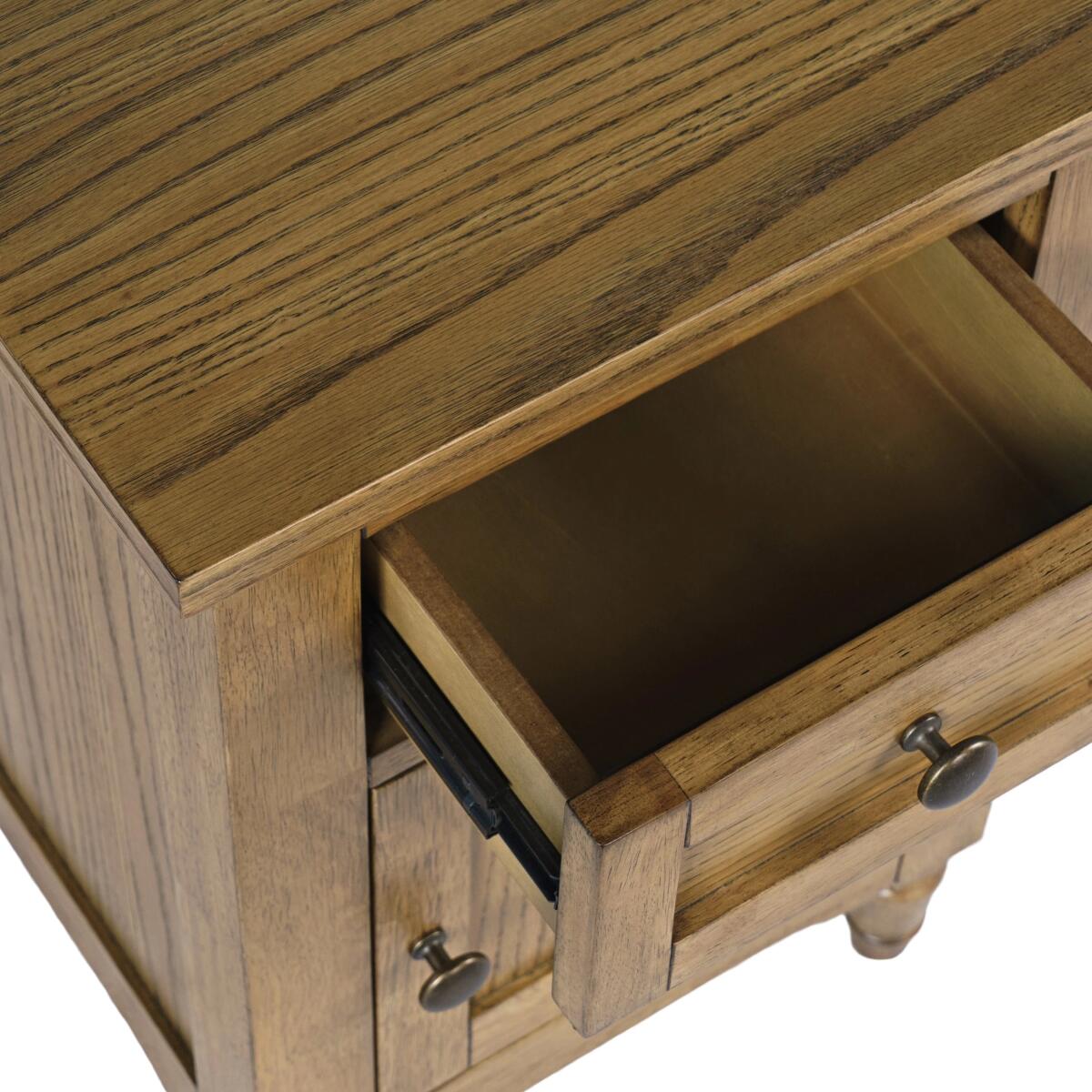 Brentwood Power Chair Side Cabinet - Image 5