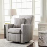 Midtown Swivel Gliding Chair - 225479 - Image 3