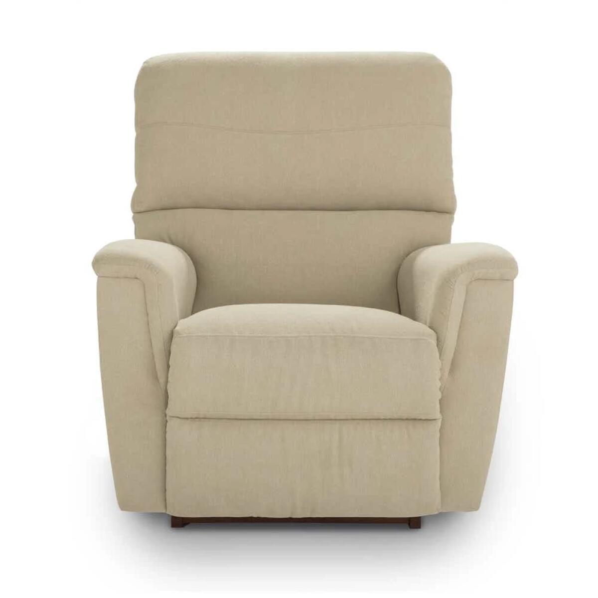 Ava Power Rocking Recliner w/ Headrest - 10U769 - Image 4