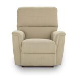 Ava Power Rocking Recliner w/ Headrest - 10U769 - Image 4