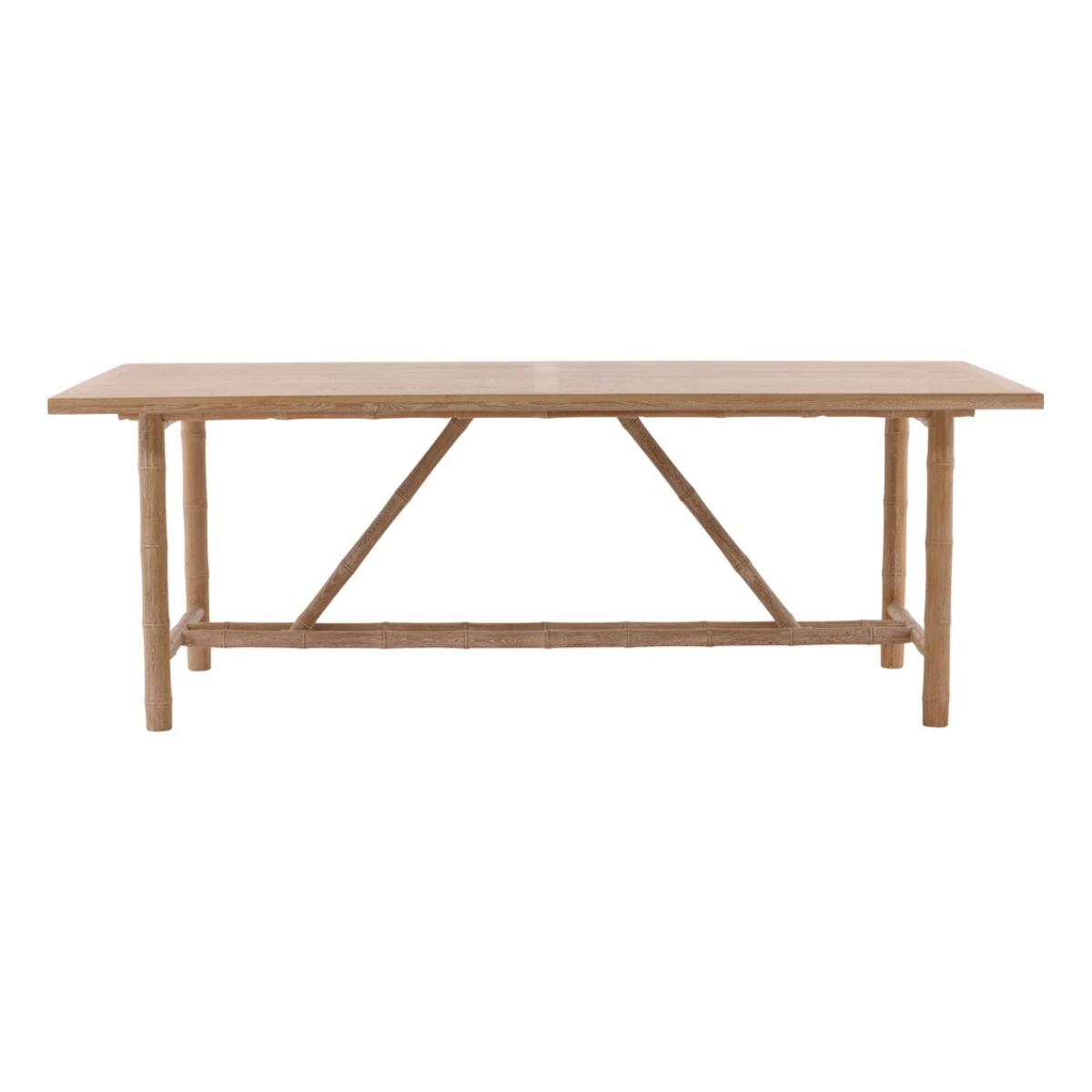 Ramos Dining Table - Image 6