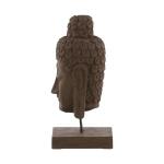 Carved Buddha Head - Image 4