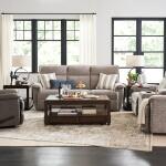 Jay Reclining Sofa - 444706 - Image 4