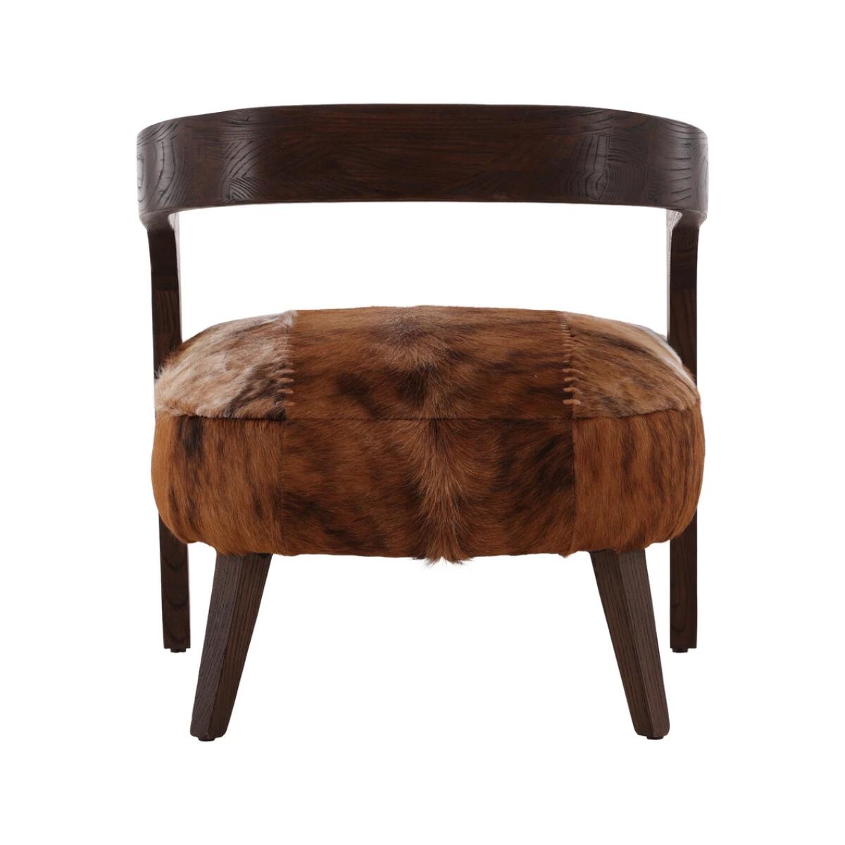 Bonner Occasional Chair - Image 5