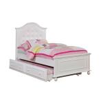 Olivia 4 Pc Twin Bedroom Set - Image 5