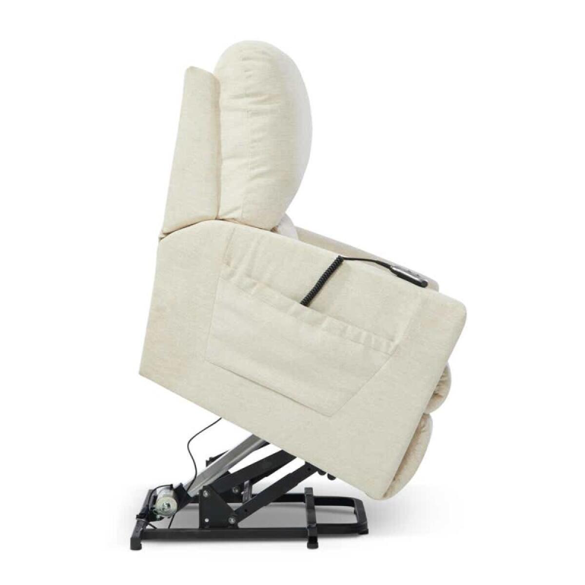 Jean Bronze Power Lift Recliner - 3BL793 - Image 16