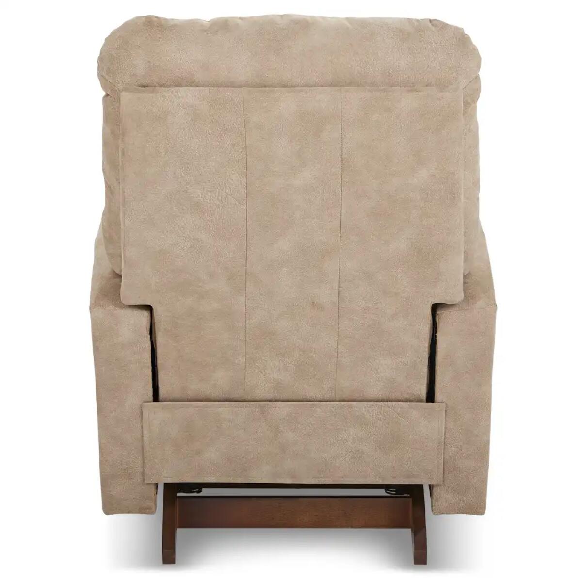 Sherman Power Rocking Recliner - P10725 - Image 6