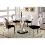 Valo 5 Pc Dining Table Set - Image 3