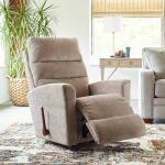 Liam Rocking Recliner - 010786 - Image 4