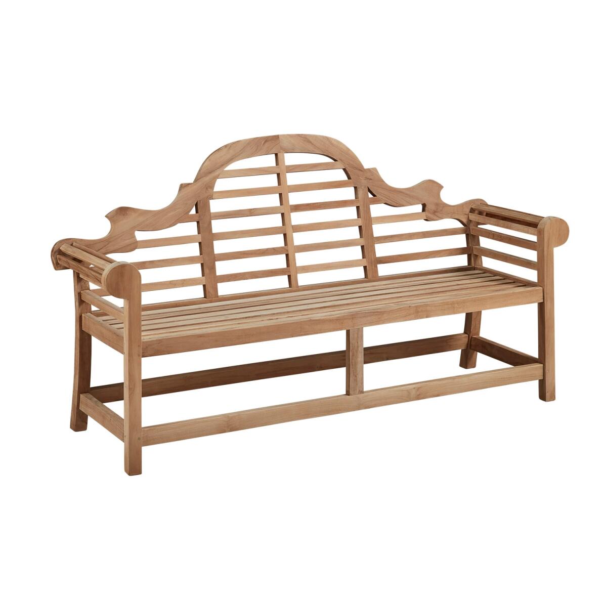 Lutyens Bench - Image 2