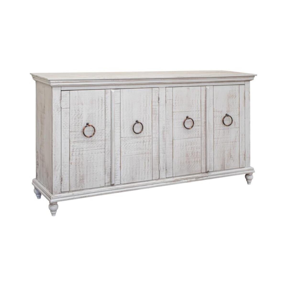 Capri 4 Door Console - Image 3