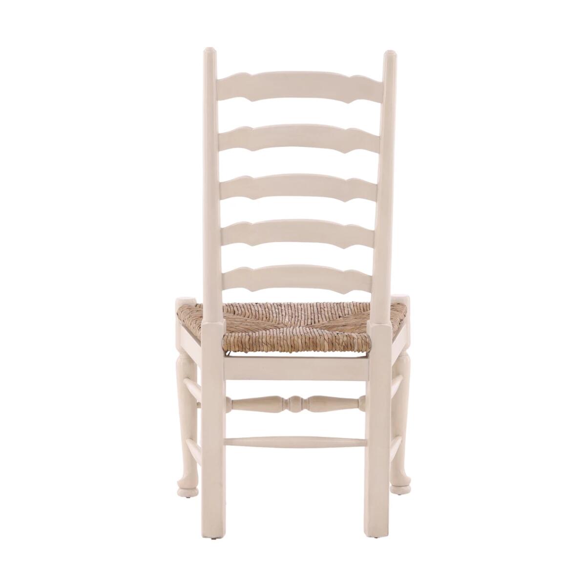 Bradley Ladderback Side Chair - Image 5