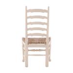 Bradley Ladderback Side Chair - Image 5
