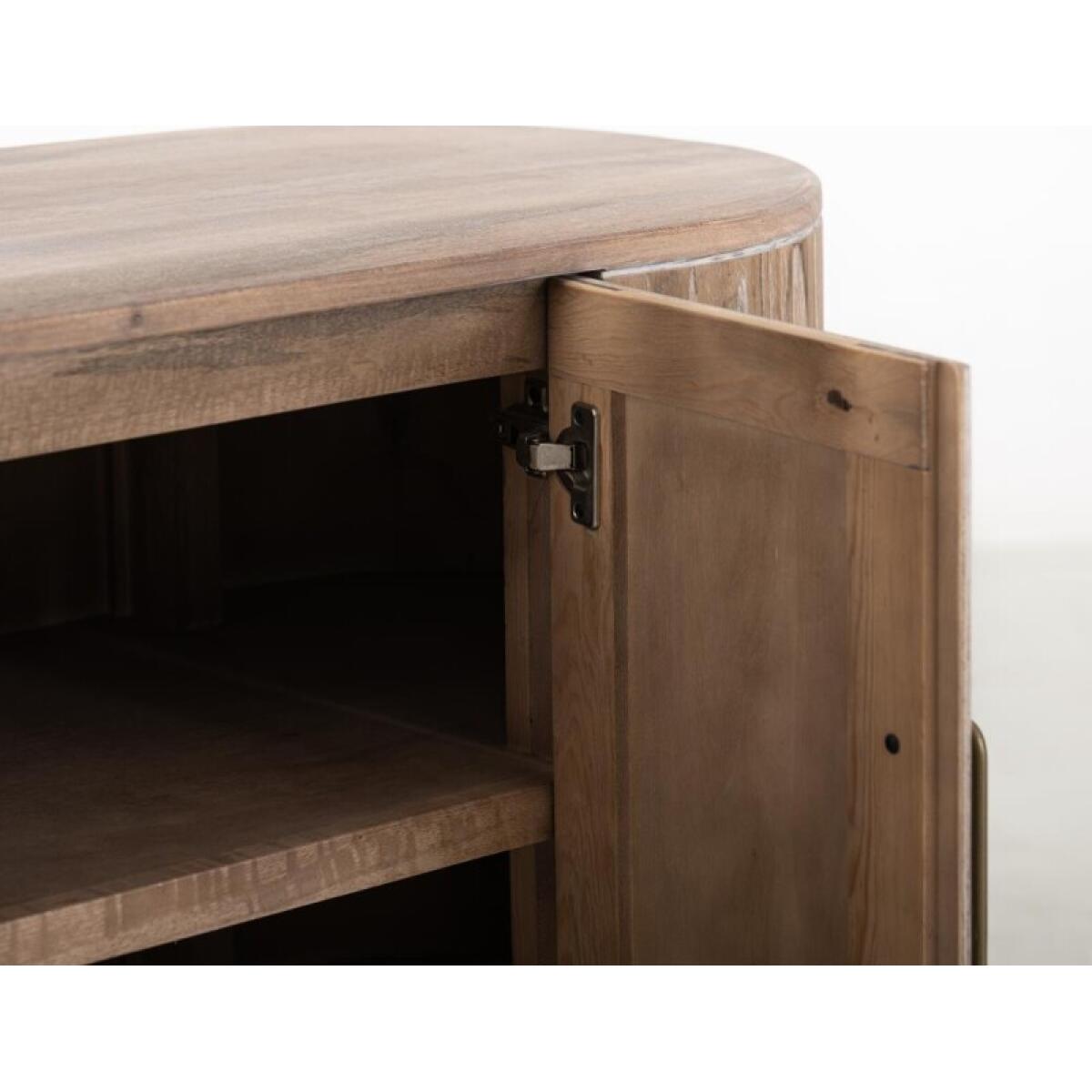 Balam 4 Doors Console - Image 6