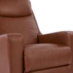 Emmons Power Wall Recliner w/ Headrest & Lumbar - 16X781 - Image 5