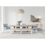 Rosalie 82" Dining Bench