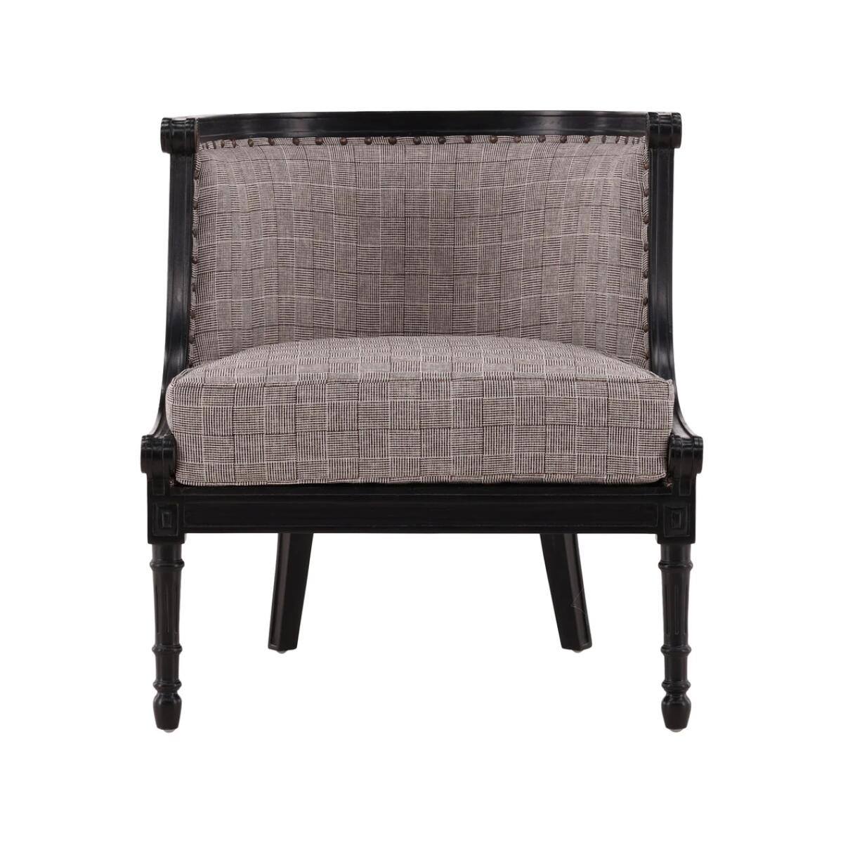 Patterson Club Chair - Image 3