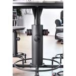 Foskey 5 Pc Counter Ht Table Set - Image 4