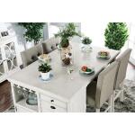 Sutton 5 Pc Dining Table Set - Image 5