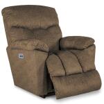 Morrison Power Rocking Recliner w/ Headrest & Lumbar - 10X766 - Image 7