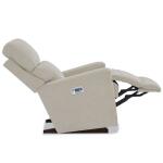 Apollo Power Rocking Recliner w/ Headrest & Lumbar - 10X757 - Image 9