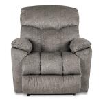 Morrison Power Rocking Recliner w/ Headrest & Lumbar - 10X766 - Image 4