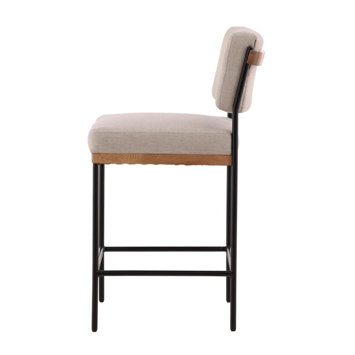 Joanna Counter Stool - Image 4