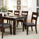 Dickinson 9 Pc Dining Table Set
