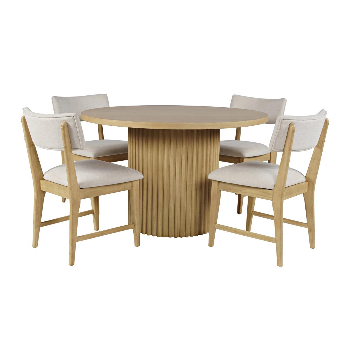 Auden 60" Dining Table - Image 13