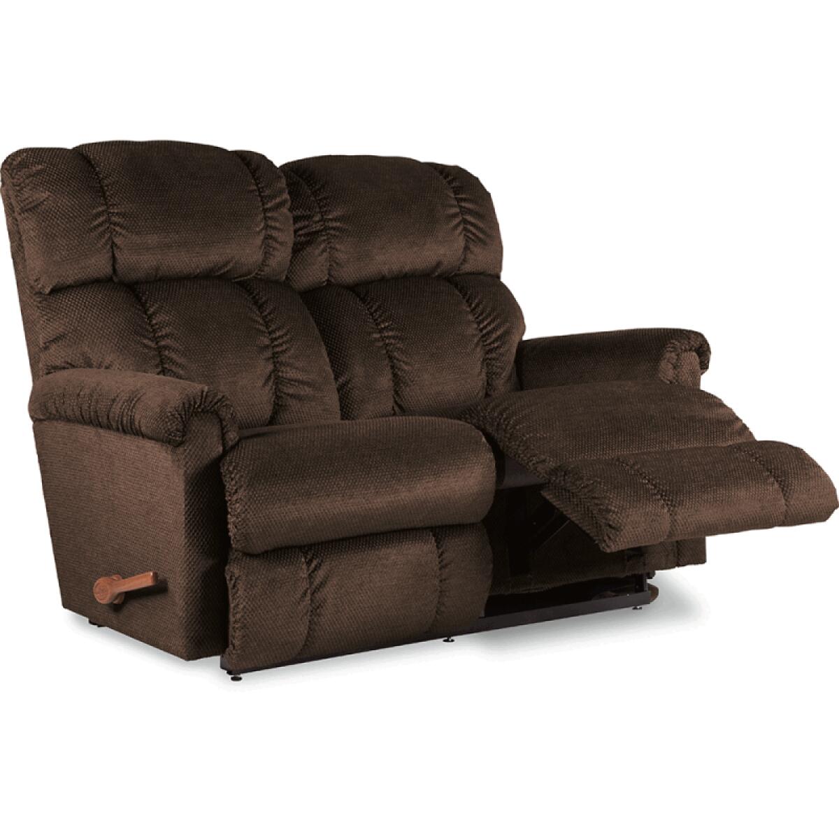 Pinnacle Wall Reclining Loveseat - 320512 - Image 4