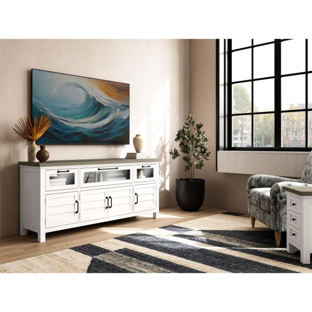 Cora Media Console - Image 2