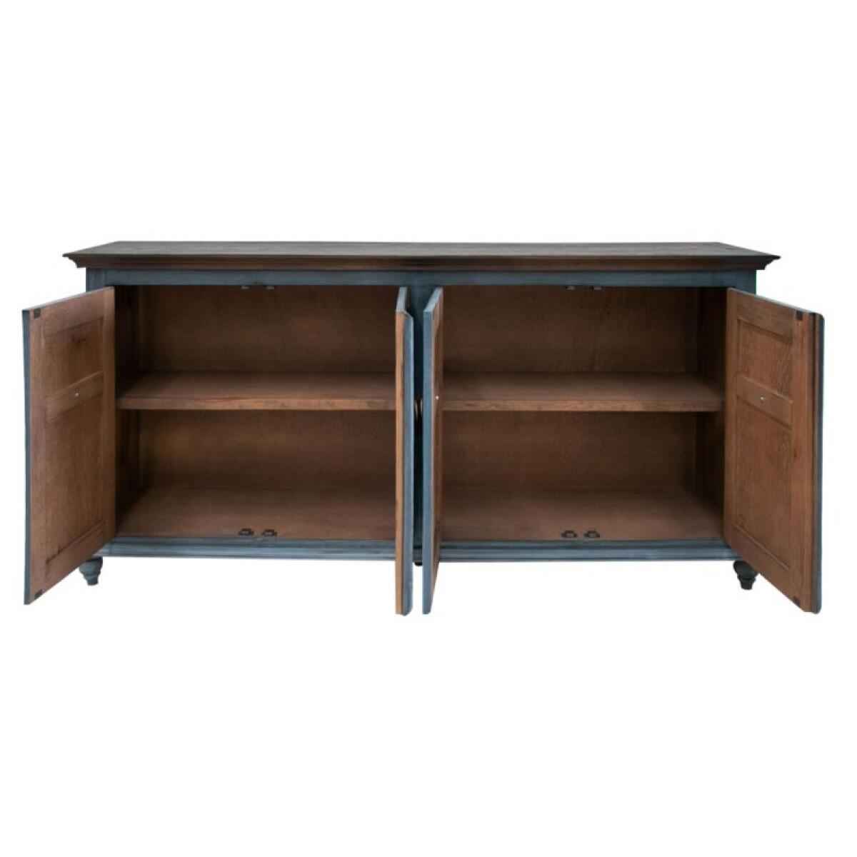 Capri 4 Doors Console - Image 3