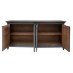 Capri 4 Doors Console - Image 3