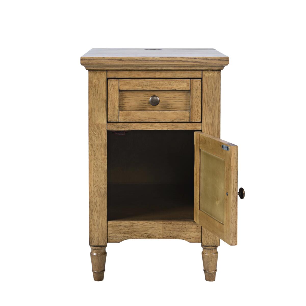 Brentwood Power Chair Side Cabinet - Image 6