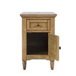 Brentwood Power Chair Side Cabinet - Image 6