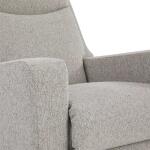 Emmons Rocking Recliner - 010781 - Image 4