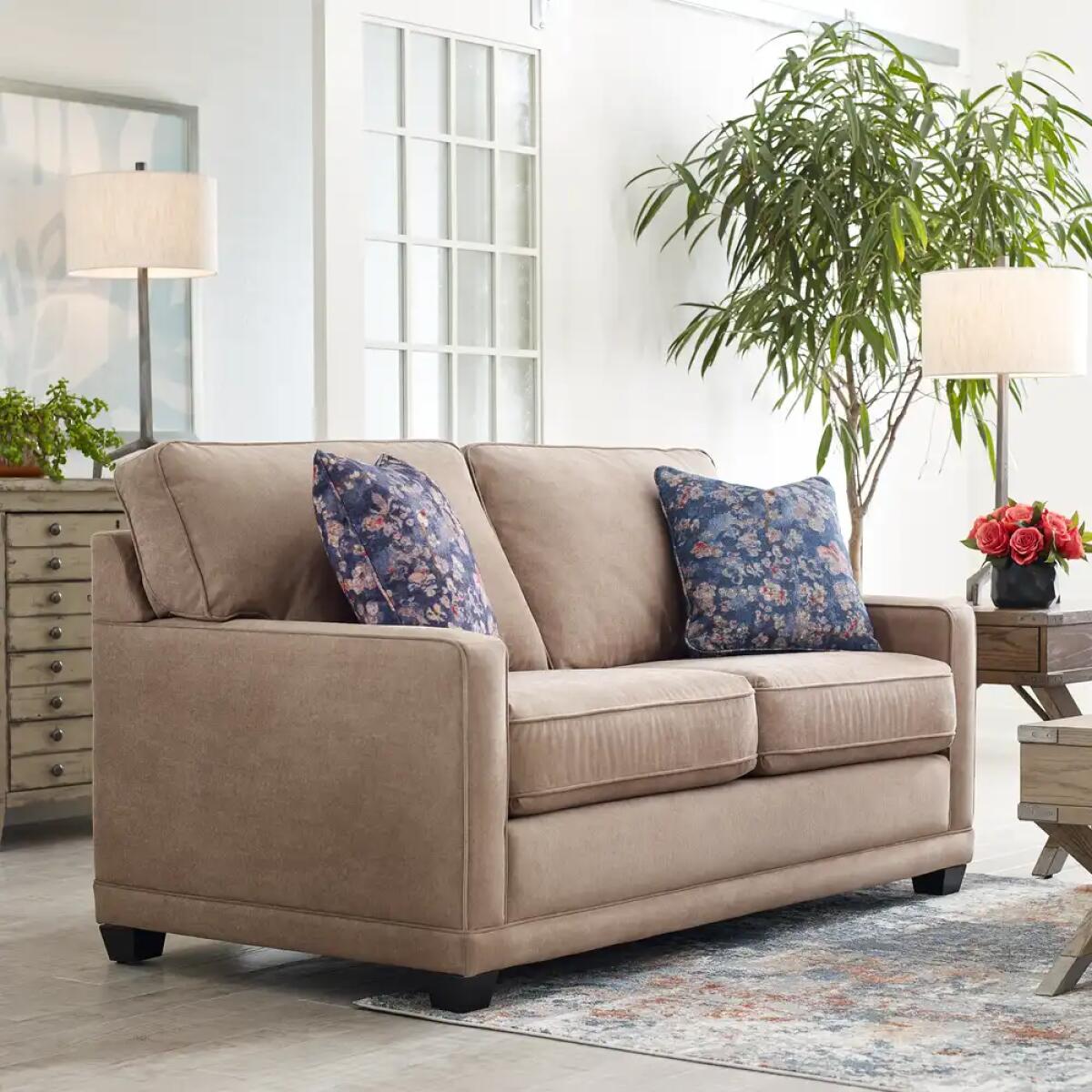 Kennedy Apartment-Size Sofa - 620593 - Image 3