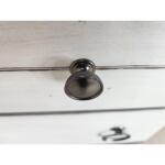 Maddox Five Drawer Chest - Image 4